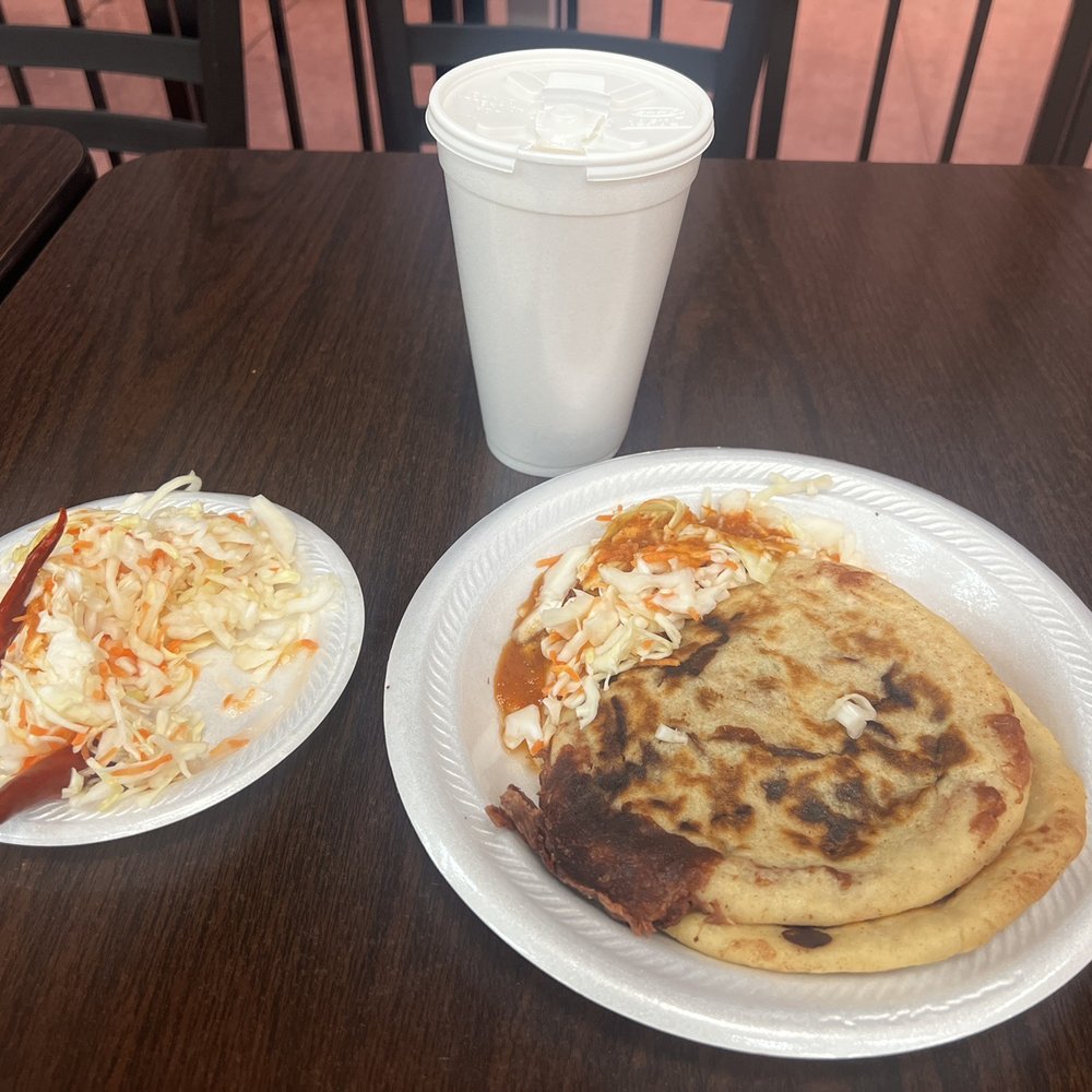 Pupusa Restaurant - Salvadoran Near Me - Houston, Texas Pupusa Restaurant - Salvadoran Near Me - Houston, Texas