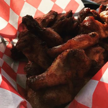 Bootleg Bar-B-Q - Hot & Sticky Wings - Barbeque Near Me - Louisville, Kentucky Bootleg Bar-B-Q - Hot & Sticky Wings - Barbeque Near Me - Louisville, Kentucky