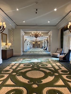 Grande Lakes-Orlando by null