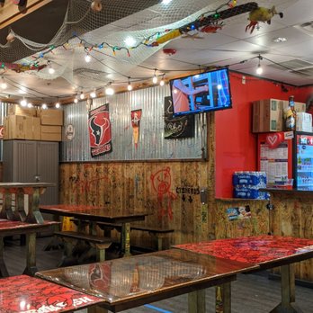 LA Crawfish - Cajun/Creole Near Me - Houston, Texas LA Crawfish - Cajun/Creole Near Me - Houston, Texas