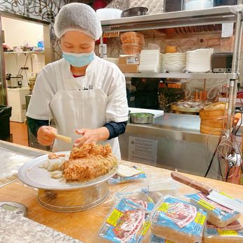 Ju Feng Yuan Dumpling Cafe - Chinese Near Me - Poway, California