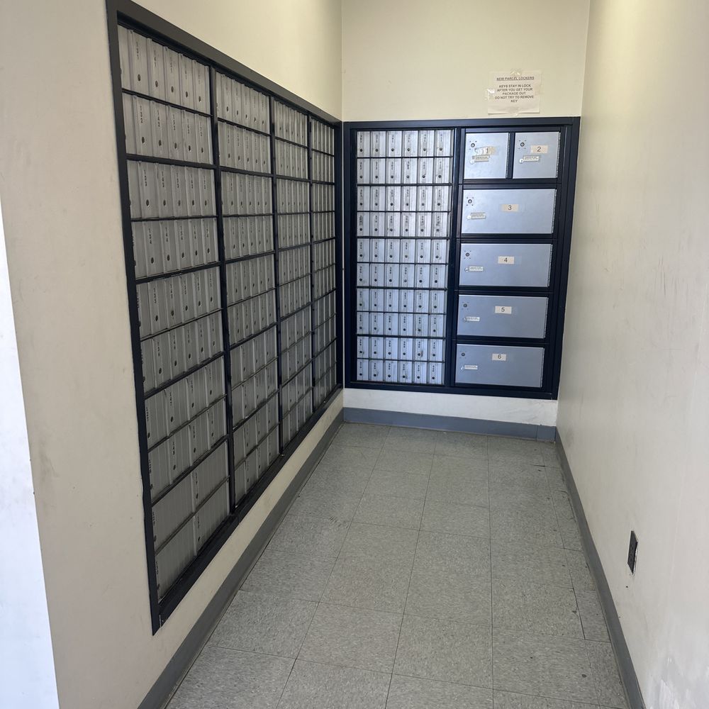 USPS - Clover Post Office - Post Offices Near Me - Clover, Virginia