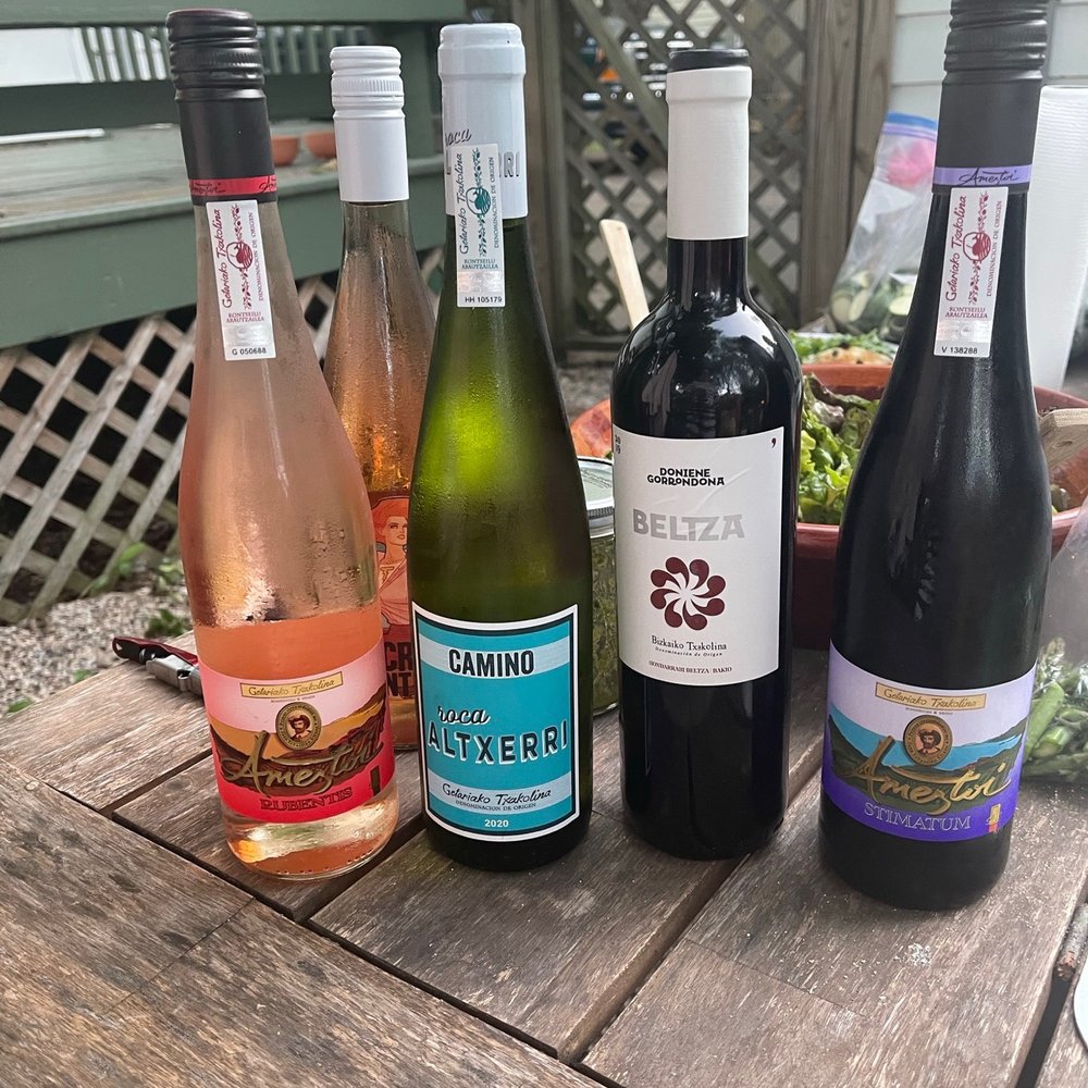 Table Wine - Beer, Wine & Spirits Near Me - Madison, Wisconsin