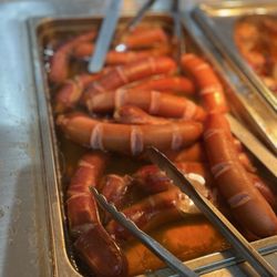 Ichiban Buffet