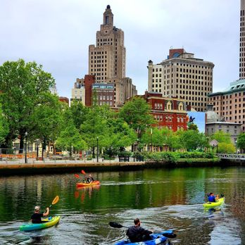 Providence Kayak - Downtown Providence - Rafting/Kayaking Near Me - Providence, Rhode Island Providence Kayak - Downtown Providence - Rafting/Kayaking Near Me - Providence, Rhode Island