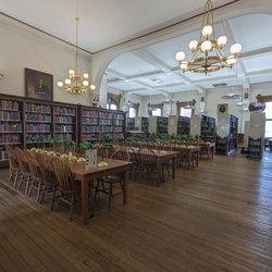 Willard Library