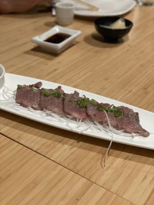 Live Sushi Bar by null