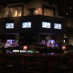 Zachary's Grill - The Bar