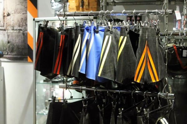 ROB PARIS - Updated February 2026 - 8 square Sainte-Croix de la ...