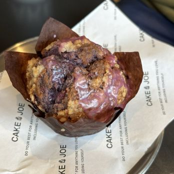 Cake & Joe - ube muffin - Patisserie/Cake Shop Near Me - Philadelphia, Pennsylvania Cake & Joe - ube muffin - Patisserie/Cake Shop Near Me - Philadelphia, Pennsylvania