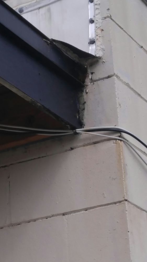 Slide of Roof Top Services of Central Florida