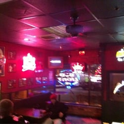 Croc's Sports Bar