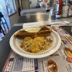 Waffle House