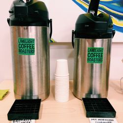 Limelight Coffee Roasters