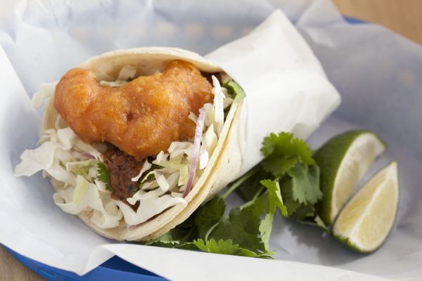 Underdogs Cantina by null