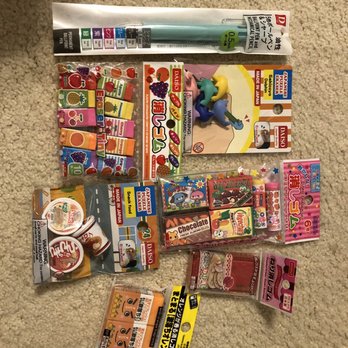 Daiso - Erasers - Discount Store Near Me - Pearl City, Hawaii Daiso - Erasers - Discount Store Near Me - Pearl City, Hawaii