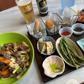 Tokyo Grill & Sushi Buffet - Mason - Sushi Bars Near Me - Mason, Ohio Tokyo Grill & Sushi Buffet - Mason - Sushi Bars Near Me - Mason, Ohio