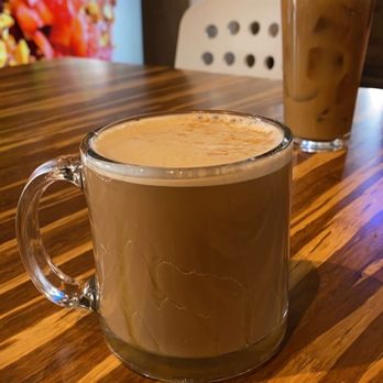 Toast 101 - Really yumm strong cold brew - Breakfast & Brunch Near Me - Tucson, Arizona Toast 101 - Really yumm strong cold brew - Breakfast & Brunch Near Me - Tucson, Arizona
