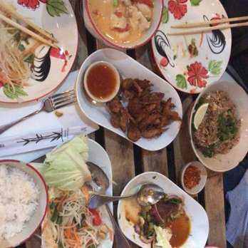 Lung Yai Thai Tapas - Tapas/Small Plates Near Me - Miami, Florida Lung Yai Thai Tapas - Tapas/Small Plates Near Me - Miami, Florida