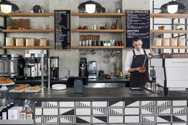 Hotel Rendale Washington DC by null