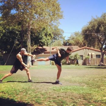 All Rise Martial Arts - Self-defense Classes Near Me - Manhattan Beach, California