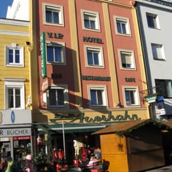 Hotel Auerhahn