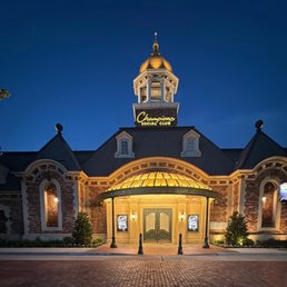 CHAMPIONS SOCIAL CLUB - Updated October 2026 - 10 Reviews - 81