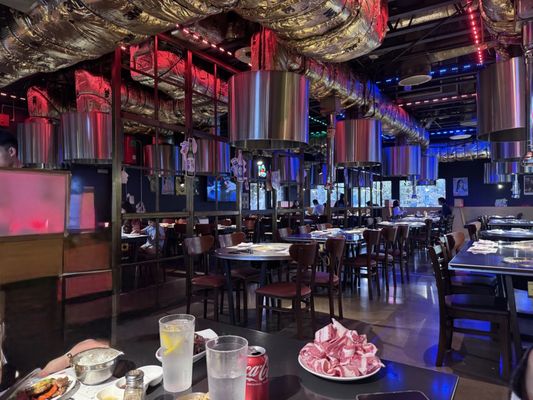 Gangnam Ave Korean BBQ - AYCE by null