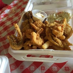 Brittny's Seafood