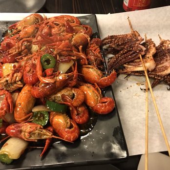 Friendship Bbq - Barbeque Near Me - Flushing, New York