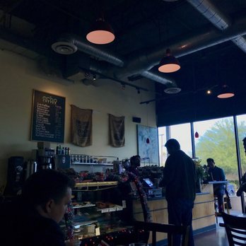 Echo Coffee - Coffee & Tea Near Me - Scottsdale, Arizona Echo Coffee - Coffee & Tea Near Me - Scottsdale, Arizona