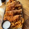Bullwinkle's Bistro gift card