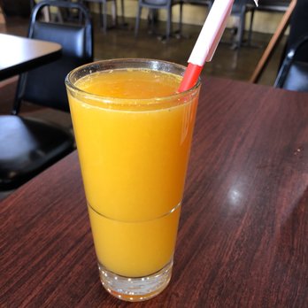 Mo'z Cafe - Fresh squeezed orange juice - Breakfast & Brunch Near Me - San Francisco, California Mo'z Cafe - Fresh squeezed orange juice - Breakfast & Brunch Near Me - San Francisco, California
