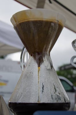 West End Farmers Market by null