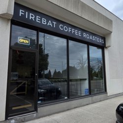 Firebat Coffee Roasters