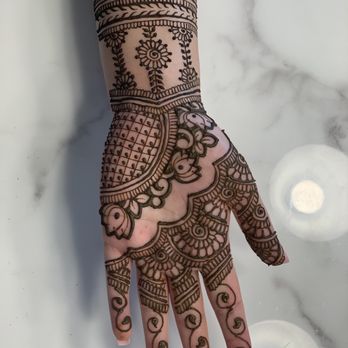 Henna By Jayna - Party henna - Henna Artists Near Me Henna By Jayna - Party henna - Henna Artists Near Me