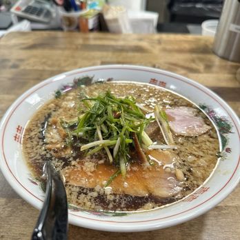 Ramen Matsu - Ramen Near Me - Closter, New Jersey