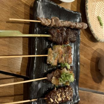 Zakkushi On Carlton - Skewers - Japanese Near Me - Toronto, Ontario Zakkushi On Carlton - Skewers - Japanese Near Me - Toronto, Ontario