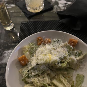 BLVD Steak - Caesar salad - Steakhouses Near Me - Sherman Oaks, California BLVD Steak - Caesar salad - Steakhouses Near Me - Sherman Oaks, California
