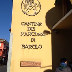 WiMu Museo Internazionale Del Vino - Il mio luogo del cuore