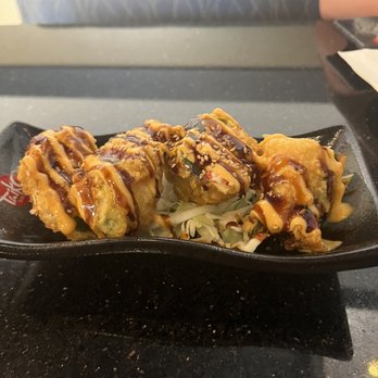 Taiko Sushi - Jalapeño Bomb - Happy Hour - Sushi Bars Near Me - Folsom, California Taiko Sushi - Jalapeño Bomb - Happy Hour - Sushi Bars Near Me - Folsom, California