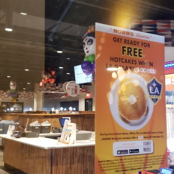 Norms - Breakfast & Brunch Near Me - Ontario, California