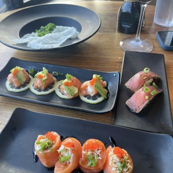 Kan Sushi - Sushi Bars Near Me - Honolulu, Hawaii Kan Sushi - Sushi Bars Near Me - Honolulu, Hawaii