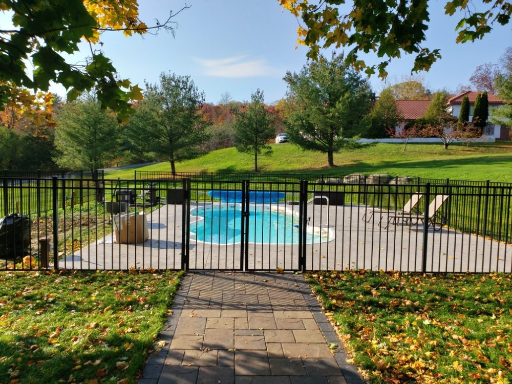 RAVENA FENCE COMPANY Updated October 2024 23 Photos Ravena, New