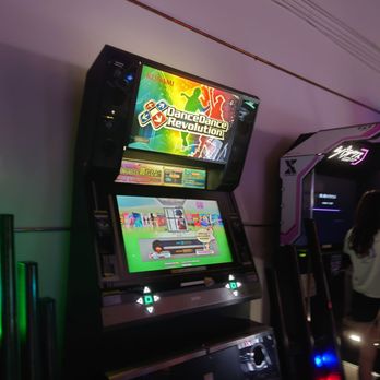 Gamecenter Arcade - DDR - Arcades Near Me - Kent, Washington Gamecenter Arcade - DDR - Arcades Near Me - Kent, Washington