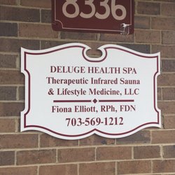 Deluge Health Spa