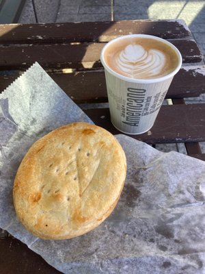 Cuppacoffee Boston South End by null