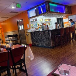 Spice of India Restaurant and Bar - Wow, this place is amazing!