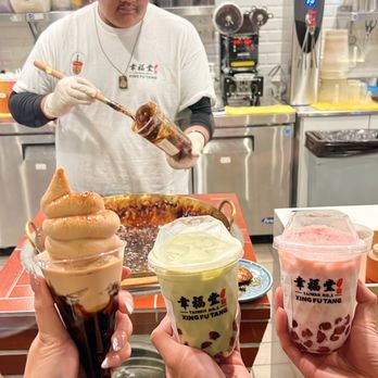 Xing Fu Tang - Bubble Tea Near Me - Milpitas, California Xing Fu Tang - Bubble Tea Near Me - Milpitas, California