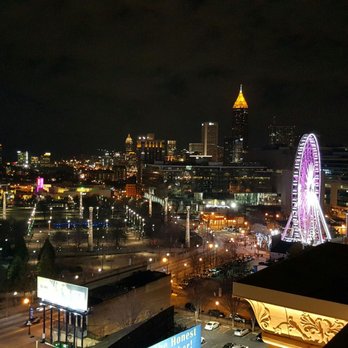 SkyLounge - Lounges Near Me - Atlanta, Georgia